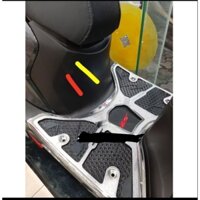 ốp dưới yên sh việt 2012- 2016 2017- 2019 2021 2022 2023 honda