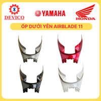 Ốp Dưới Yên,Bụng Airblade 2011- Honda chính hãng - 64340KVGV40