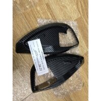 ốp gác chân sau lớn xe SH MODE 2020-2024 ( cac bon)