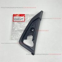 Ốp gác chân sau Trái SH 160i, SH 150i/125i, Nắp ốp thanh để chân sau SH đời 2020 2021 2022 2023 2024