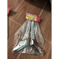 Ốp gác chân sau xe LEAD máy 125 đời 2013->2016 (inox 304 cao cấp giá rẻ mẫu mã đẹp)