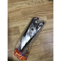 Ốp gác chân sau xe SH 2012->2016  (inox 304 ) giá rẻ