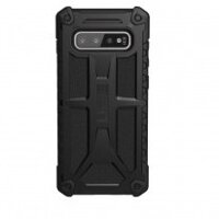 Óp Galaxy S10 Plus siêu chống va đập UAG Monarch chính hãng + ảnh thật