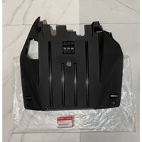 ốp gầm sàn dưới ab air blade 110 đầu bò 2011 2012