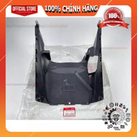 Ốp gầm Vario Click 2015 2016 2017 chính hãng Honda, Sàn gầm Sàn rác Vario mẫu cũ - 64340K59A10ZB / 64340-K60-T00ZA