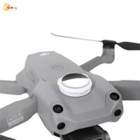Ốp gắn thiết bị định vị theo dõi Airtag Apple lên Flycam drone cho DJI FPV Air 2S Mini 2 SE Mavic 2 3 Phantom 4 Pro FIMI X8SE EVO