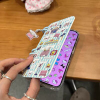 Ốp gặp cute cho Iphone13-16