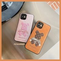 Ốp Gấu Bearbrick