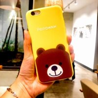 Ốp Gấu full viền