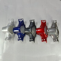 Ốp gáy sau - Nhựa ốp đầu sau xe Wave S110 / RS 110/ RSX 110