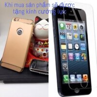 Ốp Ghép 2 Đầu ip6plus