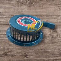 ốp giật cày 173 phụ tùng máy cày 173 phụ tùng Hùng Lỳ