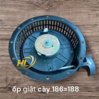 ốp giật cày 186=188 (Cái) phụ tùng máy cày máy nông nghiệp hùng lỳ