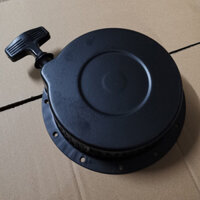 Óp giật Chụp giật máy dầu 3kw 3.5kw Yanmar L60 L70 178F