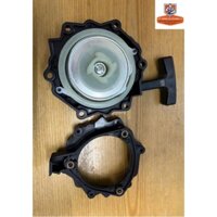 Ốp Giật Trợ Lực Máy Cắt Cỏ