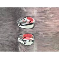 Ốp giò gà xe cub