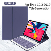 Ốp GOOJODOQ Cho iPad + Bàn Phím Bluetooth + Chuột iPad 9.7 2017 2018 2019 10.2 Thế Hệ Thứ 5 Thứ 6 Thứ 7 Cho iPad Air 1 2 3 Pro 9.7 10.5 11 Ốp Lưng