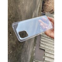 Ốp Gor  cho Samsung Galaxy A22 4G , A22 5G - silicon dẻo trong suốt Hàng nhập khẩu - A22 5G 6.6 inch