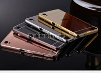 Ốp  Gương ( Case ) Bảo Vệ  Sony Xperia Z2