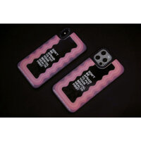 Ốp gương CTF blackpinkk  Ốp lưng cao cấp dành cho điện thoại iPhone 12/12Pro 12 11 Pro Max iPhone 7/8 Pro X XS