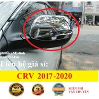 Ốp gương hậu honda crv 2017-2020