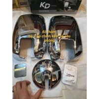 ốp gương huyndai maity2, e maity 2t5-  3t5 -HD450,HD500,HD65,HD 72--HD99-HD800,hd78,hd79,110sl... xịn hãng KD( mã k352)