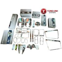 Ốp gương, ốp tay mở,ốp gạt mưa,ốp xi nhan,đèn pha, ốp nội thất xe huyndai 2.5t - 3.5t,mighty2-HD450,HD500,HD65,HD 72-HD