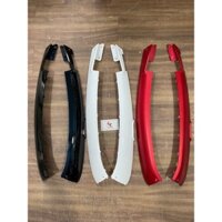 Ốp hai bên sàn để chân xe điện gogo osakar, yếm ốp hai bên sàn để chân Gogo Osakar