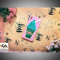 Ốp handmade CÀ REM