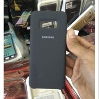 Ốp hãng silicon cover Samsung galaxy s8