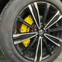 Ốp Heo Dầu Brembo Cho MG RX5 Nổi Bật, Thể Hiện Cá Tính Thể Thao