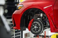 ÔP HEO DẦU BREMBO XE HONDA