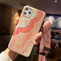 Ốp hoa Xuân 2020 iPhoneXsMax