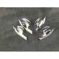 ốp hõm chén cửa xe MAZDA 3 2020