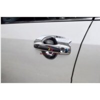 ỐP HÕM CỬA CAMRY 2014+