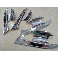 Ốp Hõm Cửa ( Chén cửa ) Vinfast LUX A