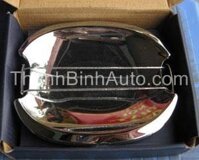 Ốp hõm tay cửa xi mạ Focus 2013
