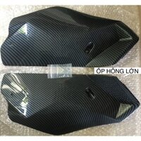 Ốp Hông Lớn AirBlade 2016-2019 Carbon, Crom ab air blade