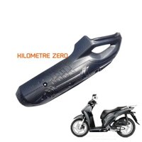 Ốp Hông Pô Honda SH 2020