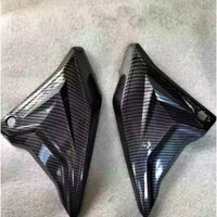 Ốp hông trước winner X carbon đẹp hàng công ty BẢO HÀNH NẾU BÔNG TRÓC 6T (1cặp)