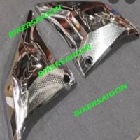 Ốp Hông WINNER X Phủ Carbon CROM CAO CẤP