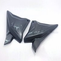 Ốp Hông WINNER X V2 2019->2021 Carbon