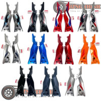 ỐP HÔNG WINNER X V2 ĐẦY ĐỦ MÀU ZIN HÃNG HONDA