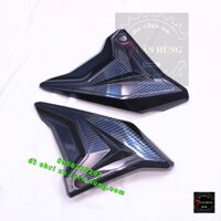 Ốp Hông Winner X V2 (HÀNG ĐẸP) Carbon, Cánh Gà Win X Carbon - đồ chơi xe win x