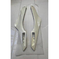 Ốp hông xe Attila Elizabeth FI - Mã VUA - Chính hãng SYM