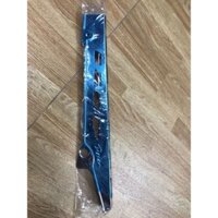 ốp hộp xích xe Dream inox cao cấp