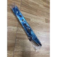 Ốp hộp xích xe DREAM (inox 304) cao cấp giá rẻ mẫu mã đẹp thời trang phong cách