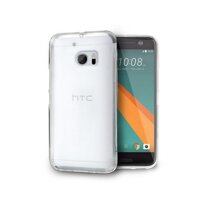 Ốp HTC 10 dẻo trong suốt (Loại đẹp)