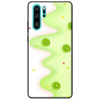 Ốp in cho Huawei P30 Pro Hoa Tiêt Kiwi - Hàng chính hãng