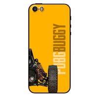 Ốp in cho iPhone 55s5se mẫu PUBG BUGGY